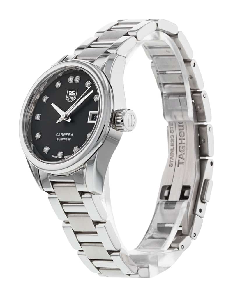 Tag Heuer Carrera Ladies WAR2413.BA0776